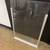 Used Countertop Sneeze Guard 24" W x 36" H 3 thumbnail