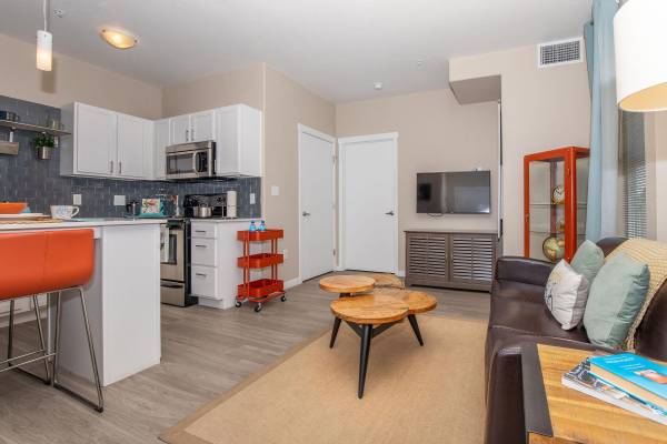 Parker CO, 1BD 1BA, Vaulted Ceilings 1