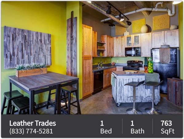 $1,192 / 1br - 763ft2 - Style, space, serenity: 1 BR, 1 BA, 763 Sq Ft homes. (Saint Louis)63770186936833120