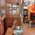 Ron Schmitt Style Brutalist Sculpture Candleholder 6 thumbnail