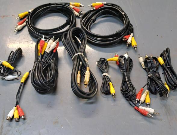 Wiring 1