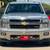 2014 Chevrolet Silverado 1500 LT Z71 Double Cab 4WD 5 thumbnail