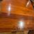 Vintage cherry drop leaf table 3 thumbnail