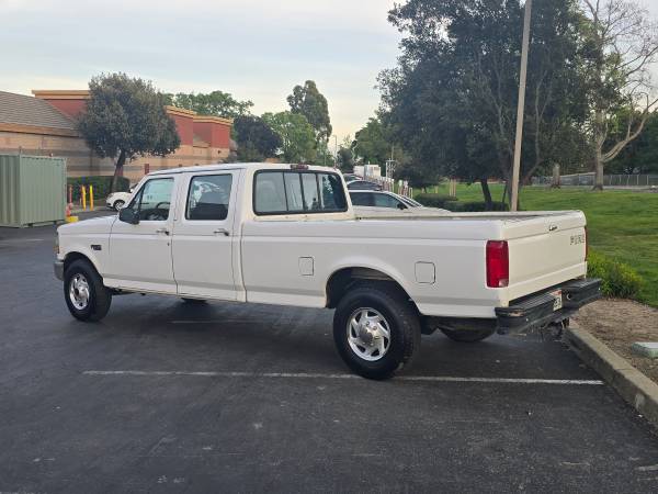 1997 Ford F350💎 MINT OBS - Photo 4