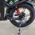 NEW WALLKE H9 AWD Electric Bike 2000W Dual Motor Foldable E-bike 9 thumbnail