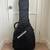 MONO Vertigo Semi-hollow Guitar Hybrid Electric Gig Bag 1 thumbnail