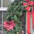 Large (3 Foot) Vintage Outdoor Christmas Wreath 3 thumbnail
