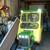 JOHN DEERE 140-H1 WITH SNOW PLOW AND CAB 3 thumbnail