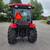 TYM T474 4x4 Tractor 2024 52 hours 6 thumbnail