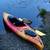 Old Town Loon 126 Kayak w/ extras 1 thumbnail