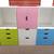 Ikea Stuva Kids Storage Cabinet & Storage Boxes 1 thumbnail