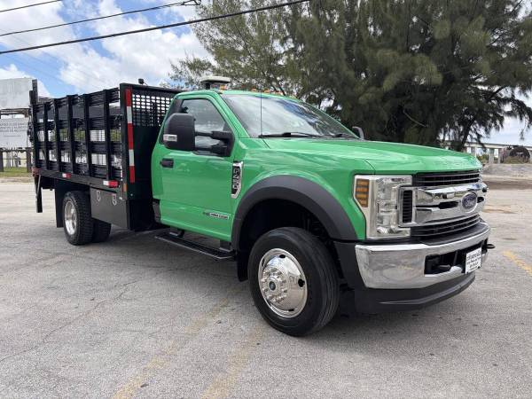 2019 Ford F 450 SD - Photo 2