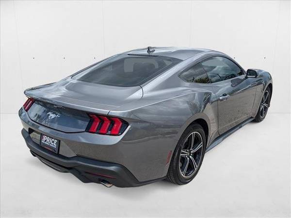 2024 Ford Mustang EcoBoost Premium Coupe - $32,891 (Llame al *(239) 788-1433* para confirmar disponibilidad al instante)63470258019329124