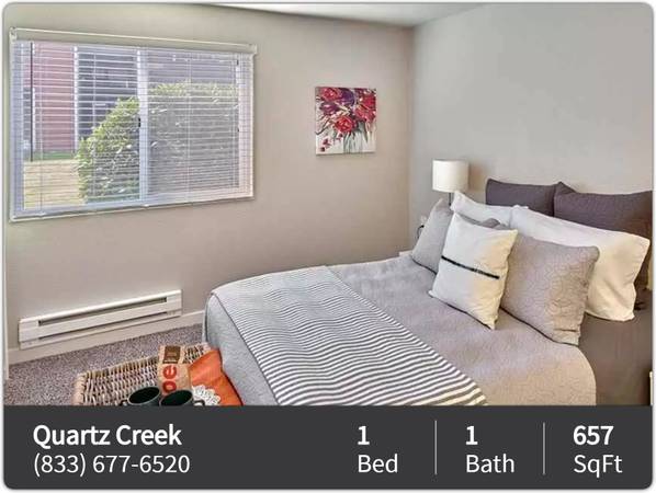 $1,699 / 1br - 657ft2 - Discover your haven. Check out our 1 BR. (Mountlake Terrace - Town Center at Lake Forest Park)63688567471875122