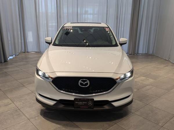 2017 Mazda CX-5 AWD SUV Touring de tracción en las cuatro ruedas - $18,492 (Llame al *(425) 223-3021* para confirmar disponibilidad al instante)63474809866881121