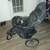 Graco Trax Jogger Click Connect Jogging Stroller 3 thumbnail