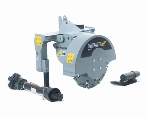 Baumalight Stump Grinder Never Used 1