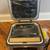 NEW SHAQ 3-in-1 Smokeless Grill & Press w/Removable Grill Plates 3 thumbnail