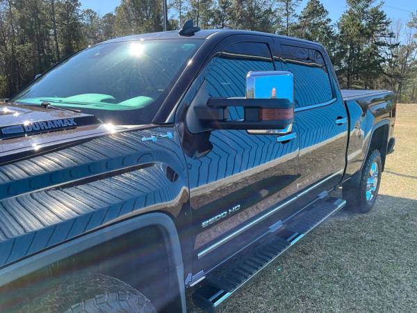 GMC Sierra 2500HD - $22,500 (Atlanta)63621265016833123