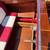 Chris Craft look alike, design by Glen-L Marine, 21’ mahogany, inboard 2 thumbnail