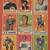 *** 1970-71 OPC HOCKEY CARDS - VINTAGE O-Pee-Chee NHL / Topps - Nice! 1 thumbnail