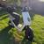 Cheap commuter Electric Moped 20mph 40mi Range 1 thumbnail