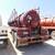 2011 Troxell 130 BBL Vacuum Tanker Trailer Water Tank # 3023 4 thumbnail