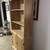 Wood Bookcase 4 thumbnail