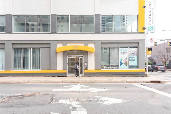 $219 Private Space AVAILABLE NOW! (Charlotte, NC)63925336016131124