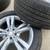 19 Inch Mercedes wheels 8 thumbnail