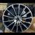 Mercedes cl sl s550 e300 e550 20" amg style new rims tires set 4 thumbnail