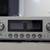 Luxman L-507uXII Stereo Integrated Amplifier Mint Condition 230v 1 thumbnail