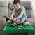 Lego Action Table with fighting Robot 1 thumbnail