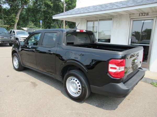 2024 Ford Maverick XL Crew Cab AWD only 10K! Warranty! - $21,995 (St. Paul)63480627668609122