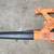 Electric Leaf Blower ( Black + Decker ) 2 thumbnail