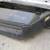 86-87 Corvette front bumper assembly 1 thumbnail