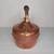 Vintage English Copper Tea Kettle 5 thumbnail