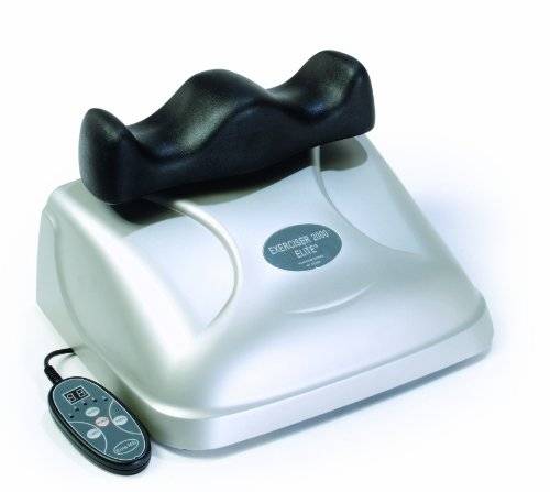 Exerciser 2000 Elite Platinum Massager - Chi Machine 1