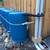 55 Gal. Plastic Barrels and Rain Barrel Kits 11 thumbnail