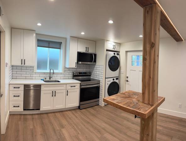 Remodeled 1 Bdrm for rent 1