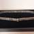 19th Century Imperial Russian Silver and Leather Belt 1 thumbnail