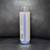 Chakra Ajna Third Eye Candle Wisdom Right Vision Lavender Chamomile Candle 10 oz 7 thumbnail