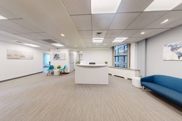 $695 / 100ft2 - Flexible Office Space in Boston's Government Center (Government Center)63611896382977123