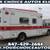 2002 FORD E-450 SD AMBULANCE / RESCUE VEHICLE DRW GOOD TIRES B37550 5 thumbnail