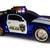 Remote Control Toy Car Lights Siren Police Action Sports RC Gift for B 8 thumbnail