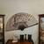 Oriental Fan Wall Hanging -- Pre-owned 1 thumbnail