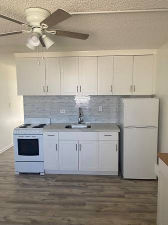 $2,000 / 1br - 395ft2 - Apartamento de 1 dormitorio, 1 baño completo (Mccully)63939533603459120