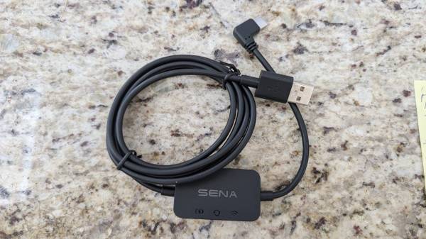 SENA WIFI ADAPTER MODEL SP61  *NEW* - $40 (Plano)63471289433475121