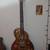 Frankenstein fretless guitar 1 thumbnail