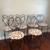6 bar stools 4 thumbnail